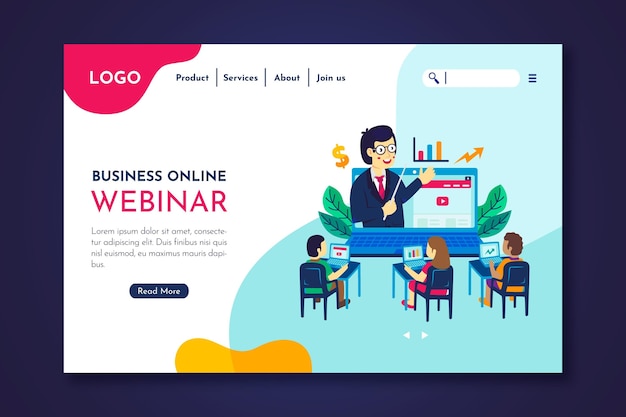 Financial results and success