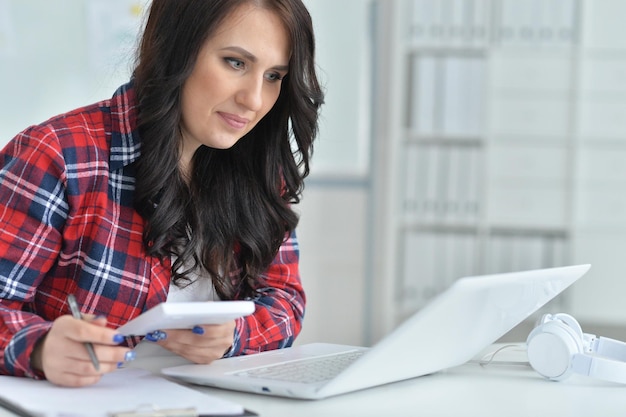 Professional accounting services